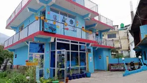 Hotel O Snow Mountain Guest House & Restaurant - Image 4