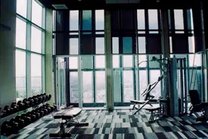 Luxury Apartment near Downtown (Pick-up Service) - Image 5