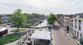 Job Baster Kraanplein - De Goudvis - Image 5