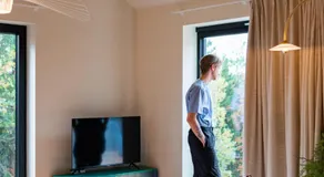 Living Lodges - Designer Lodge - Scandi Lodge - Image 2