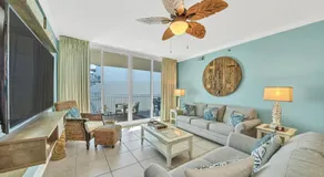 Incredible Courtyard Pools and Gulf Views Waterscape C506 Sleeps 10 - Image 2