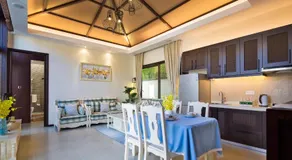 Sanya Haitang Bay Mushe Villa - Image 3