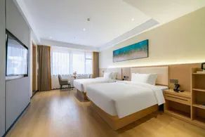 Xiyuan Hotel (Jingdezhen Taoxichuan Wenchuang District) - Image 2