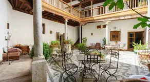 Palacio Conde de Cabra - Image 2
