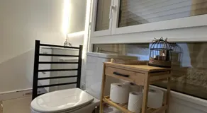 Studio neuf cosy et lumineux dans appartement moderne - Image 3