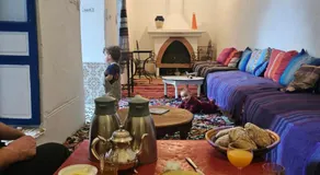Riad Safi - maison historique - Image 4