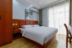 Liu Mian Boutique Business Hotel (Botou Railway Station Branch) - Image 2