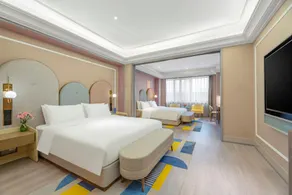 Meiheng Hotel (Urumqi High‑Speed Rail Wanda Plaza Branch) - Image 2