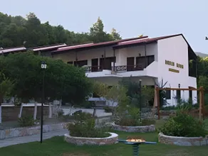 Delphi Hotel - Image 5
