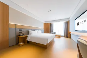 Ji Hotel Nanchang Wanli Meiling Avenue - Image 2