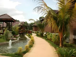Ulek Beach Resort - Image 5