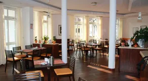 Stadthotel Berggeist - Image 3