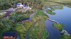 Kaldbaks-kot cottages - Image 5