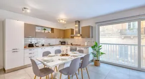 New Spacious 1BR in Central Malta by SF Homes - Image 4