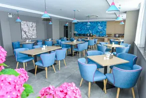 Home Inn Baoji Hongqi Road Shengli Bridge North - Image 4