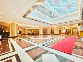 Hotel Riviera Macau - Image 2