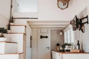 Tiny House Lebenshofalpakas - Image 3