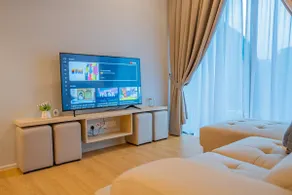 Ipoh Tambun Lost World Sunway Onsen Suites Luna 2R2B 8paxs - Image 4