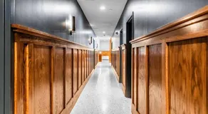 West Market Square, Coffee Shop, Fast Wifi, Downtown Room # 103 - Image 5
