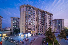 Ji Hotel Nanjing South Railway Station - Image 3