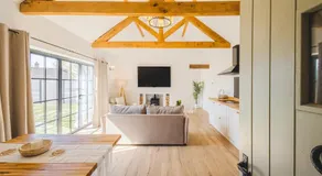 Cottage of Richmond Barn - Gateway to the Cotswolds - Image 3
