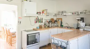 Hvammur 2 Guesthouse - Image 5