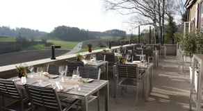 Hotel & Restaurant Schloss Schwandegg - Image 4