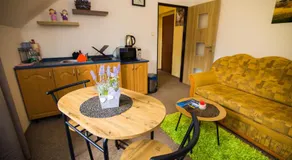 Apartmán Centrum Pastvinská přehrada - Image 4