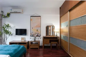 3-Bedroom Apartment in Shunde, Foshan - 160 Square Meters / 2 Private Bathrooms - Image 2