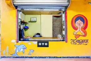 Hotel O Tulsi Resort - Image 5