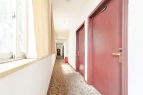 Tianlong Business Hotel - Image 4