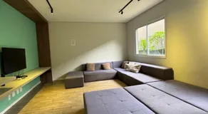 Novo e Fantástico Studio no Brás-Piscina - Image 2