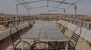 Hôtel Restaurant Ali - Image 3