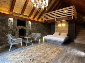 Özen Villa Uzungöl - Image 5