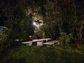 beNomadic Eco Hostel - Kodagu's First Sustainable Hostel on a Coffee Plantation - Image 4