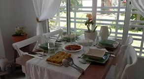 Au bout du jardin - Image 2