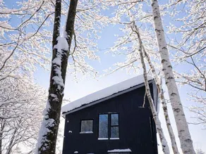 Private Mountain Villa in Niseko | Nordic Sauna & Minutes to Ski Resorts | Newly Built 2026 - Image 3