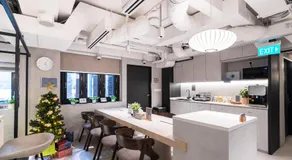 Jyu Capsule Hotel - Image 2