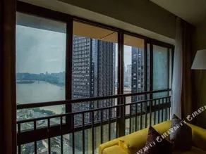 Luke Yiju Designer Hotel (Chongqing Nanbin Road Yangtze River Ropeway) - Image 5