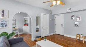 Global Cup Natural Sabbatical 1 Bedroom Apartment - Image 4