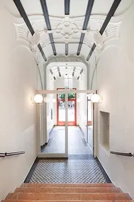 JULIUS 25- duplex apartment 5 mins to city centre - Image 5