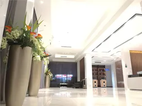 City Comfort Inn Shenzhen Shiyan Science and Technology Park - Image 2