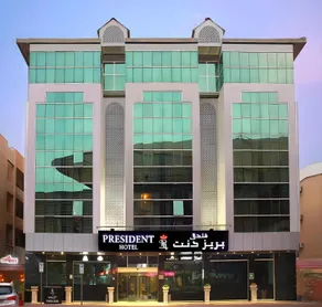 President Hotel - Image 5