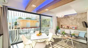 Erasmia Beachside Suites - Image 5