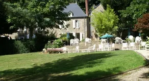 Hôtel Du Château Combourg - Image 4