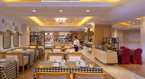 Venus International Hotel Shenzhen Gongming Tianhong - Image 5