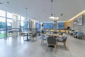 Home Inn Neo Ningbo Airport Yinzhou Avenue - Image 5