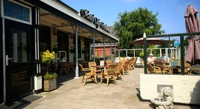 Hotel Cafe Restaurant Duinzicht - Image 5