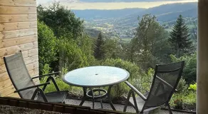 Le gîte cosy de Bouvacôte avec vue panoramique et Sauna - Image 4