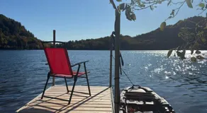 Gîte du Lac-à-la-Loutre - B&B - Image 3